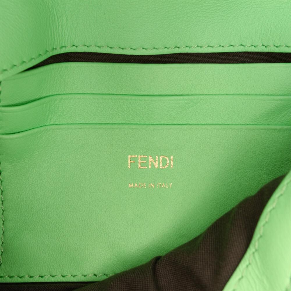 Fendi Baguette
