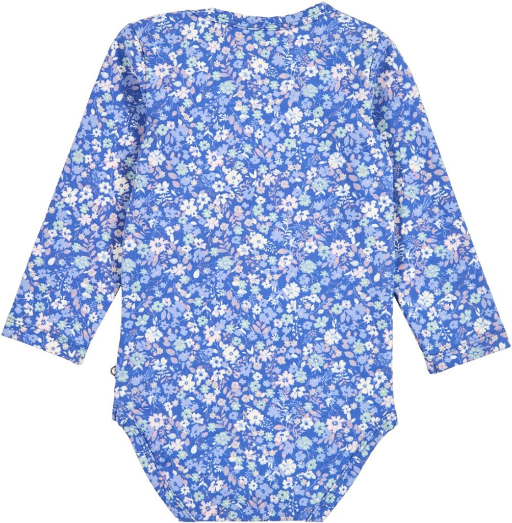 Primrose L/S Body
