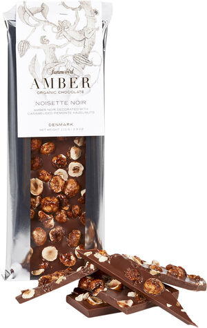 Noisette Nior