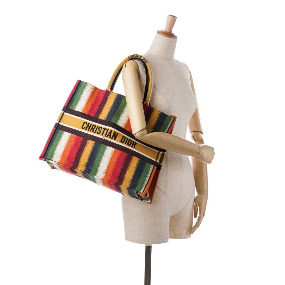 Dior Tote