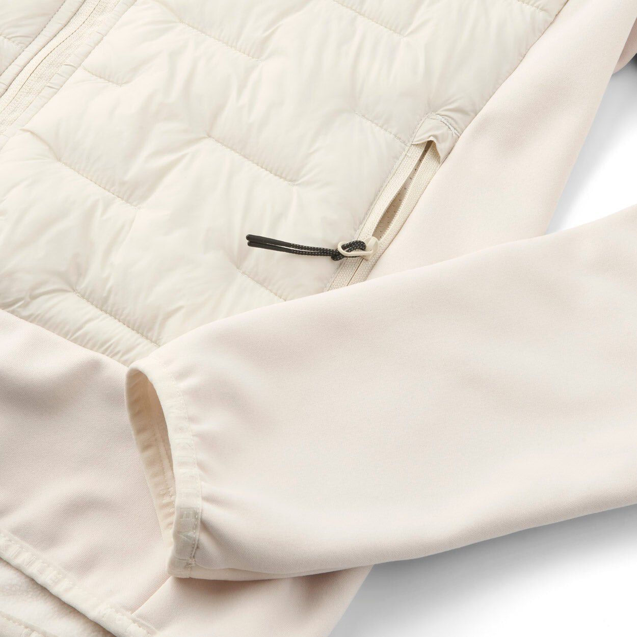 Lea hybrid Overgangsjakke