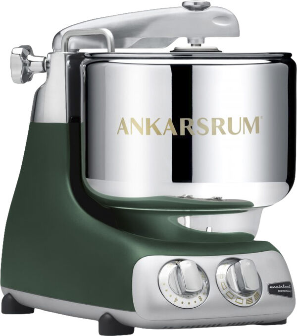Assistent Original Forest green AKM 6230 FG - Forest Green