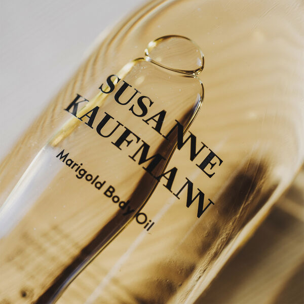 SK MARIGOLD BODY OIL 100 ML