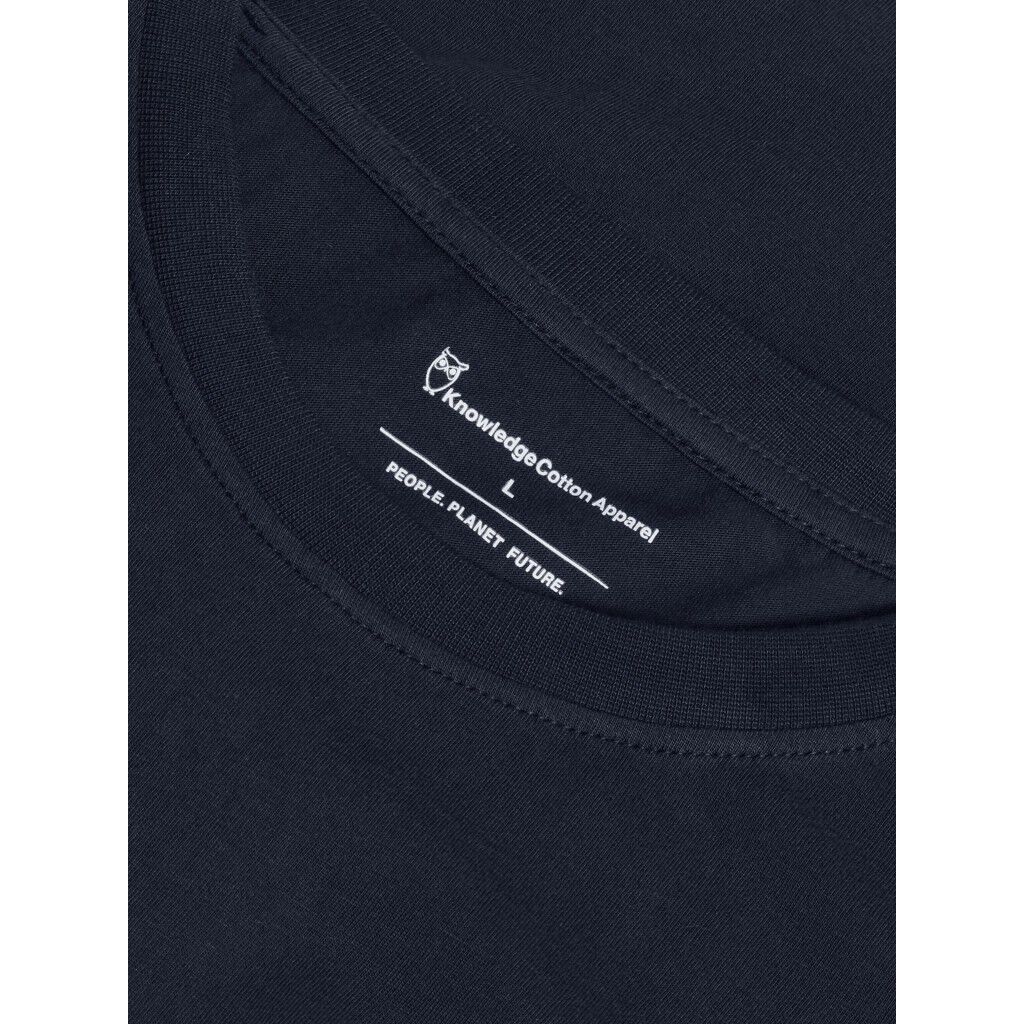 Front print t-shirt