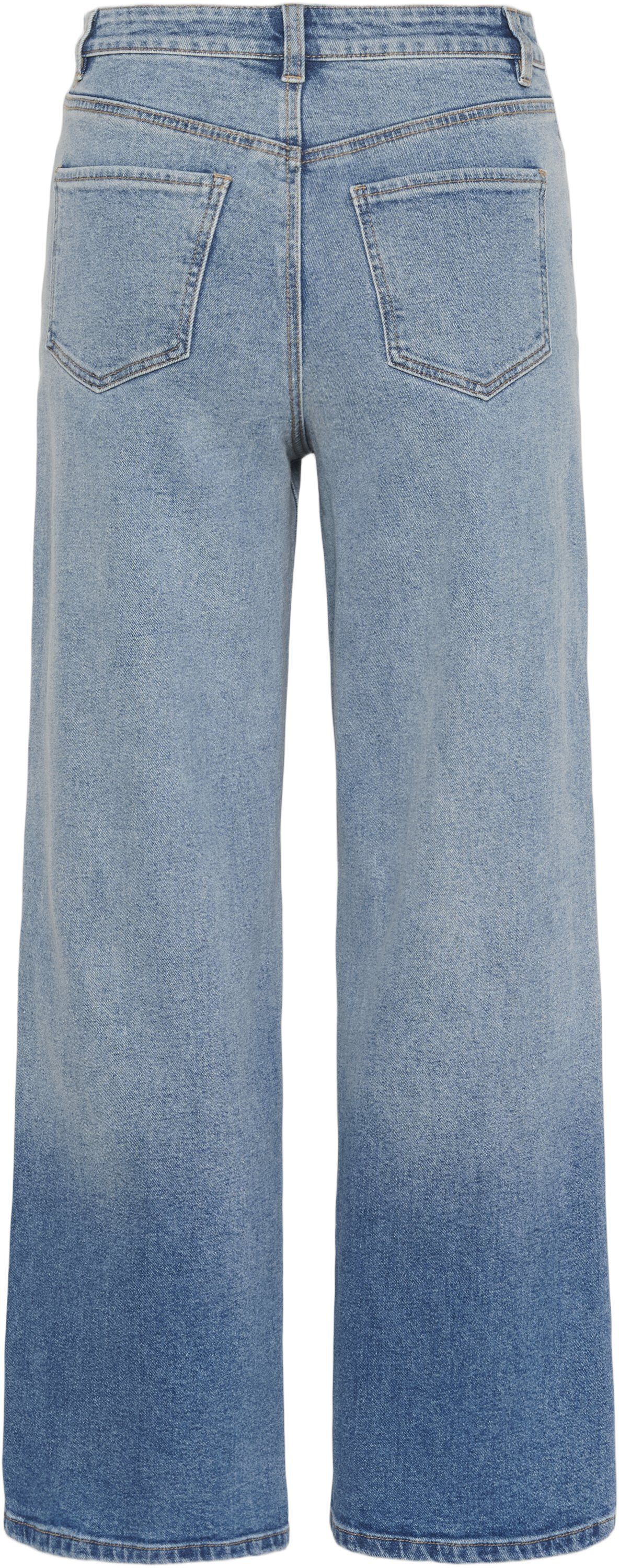 KAmiala HW Jeans