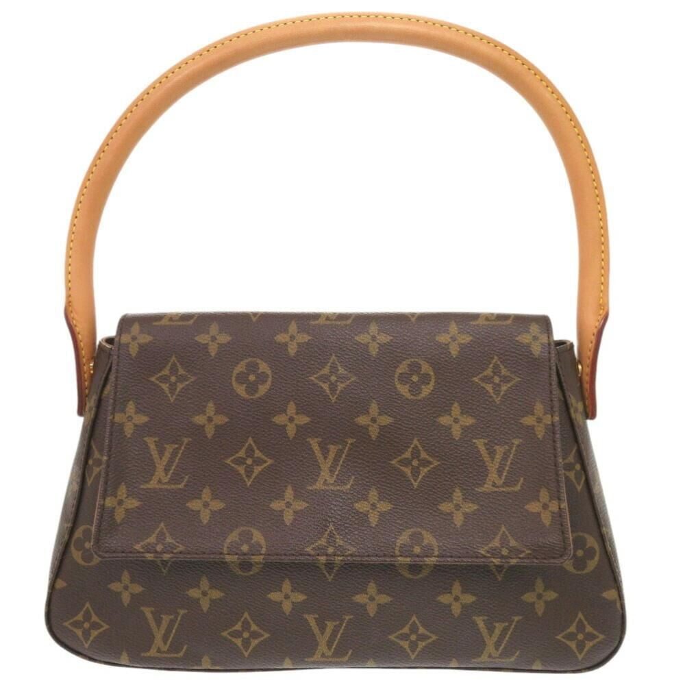 Louis Vuitton Looping