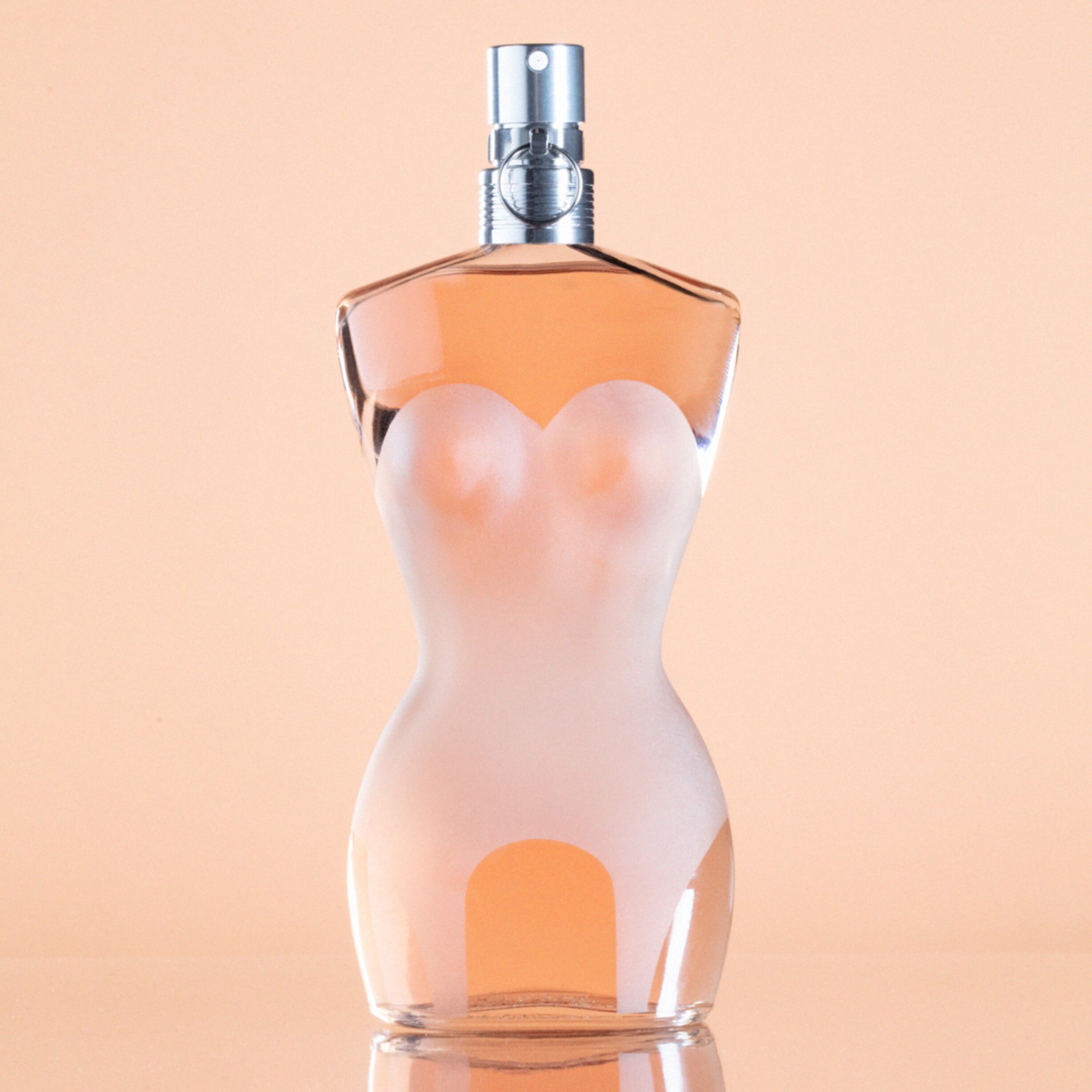 Classiqu Eau de Toilette