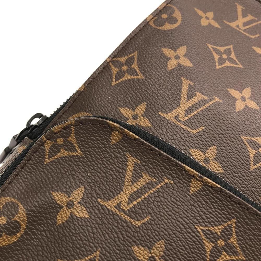 Louis Vuitton Crossbody Bag