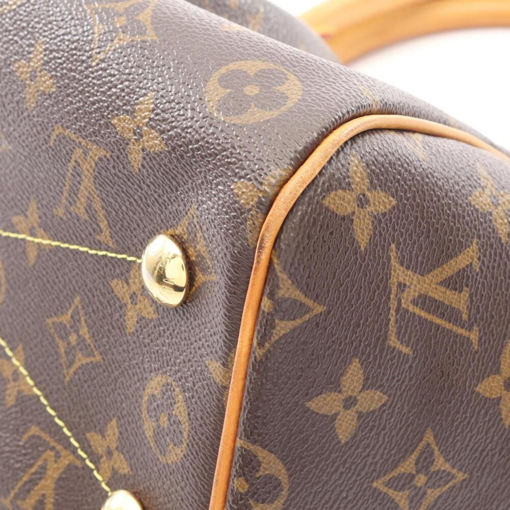 Louis Vuitton Lockit