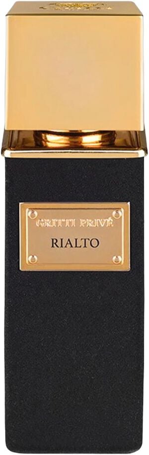 GRITTI Rialto Extrait de Parfum 100 ml