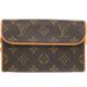 Louis Vuitton Florentine Pochette