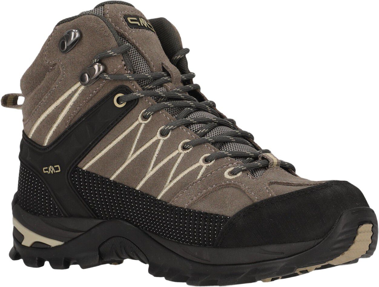 Rigel Waterproof vandrest&oslash;vler