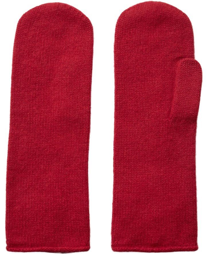 Karrie 4 - 100% Cashmere vanter