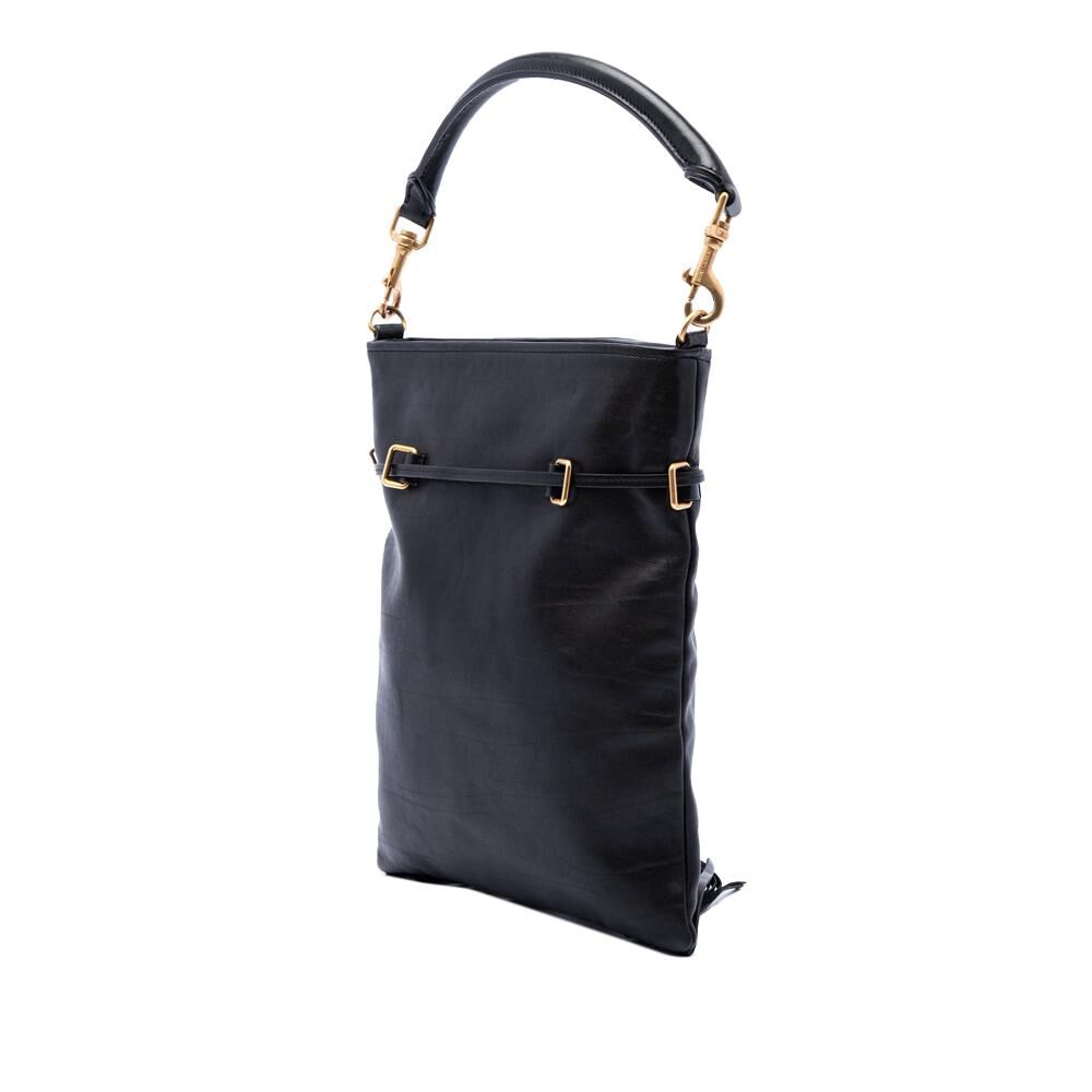 Yves Saint Laurent Bucket Bag