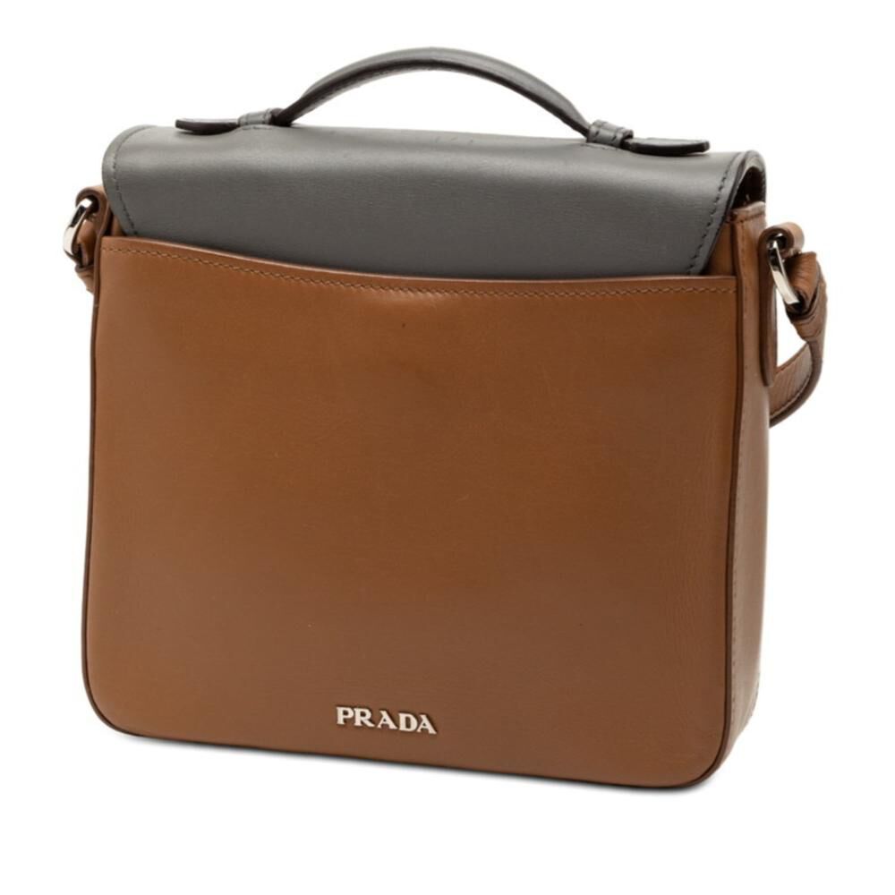 Prada Handbag