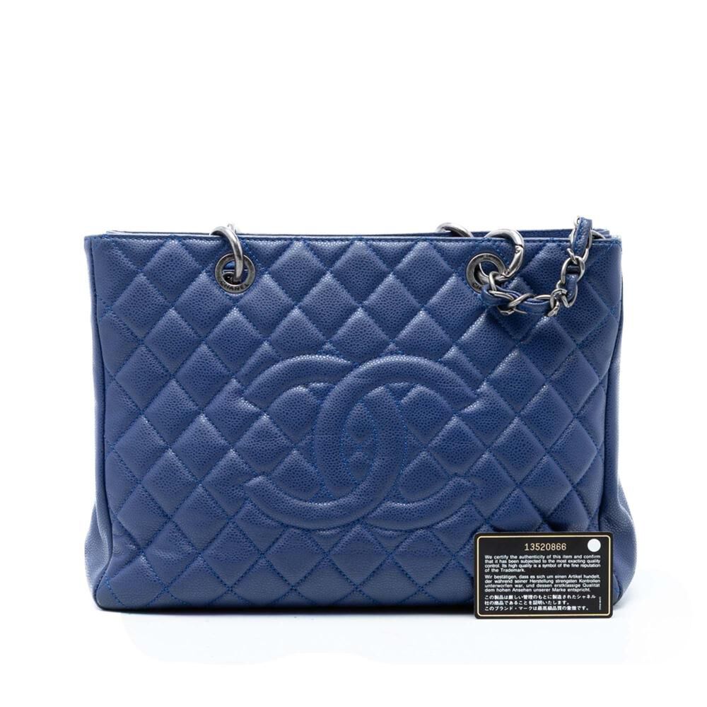 Chanel Tote