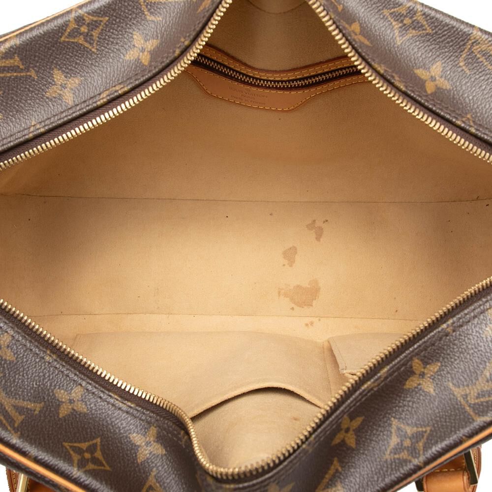 Louis Vuitton Cite