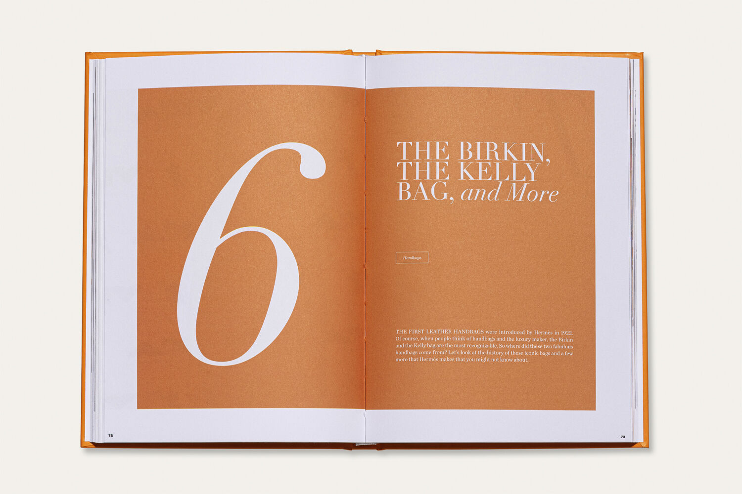 The Essence of Herm&eacute;s