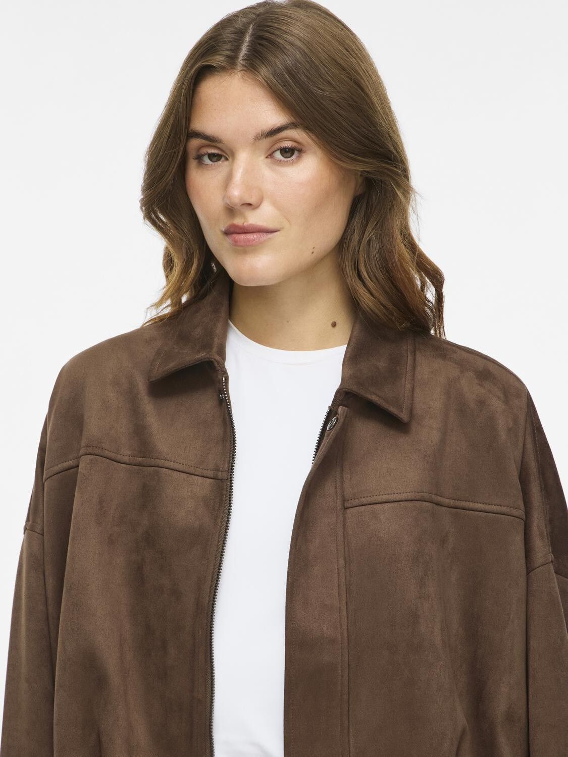 Viviral L/S Jacket - Noos