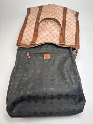 Gucci Tote
