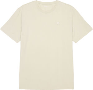 LOKE badge tee - Regenerative Organic Certified� - GOTS/Vegan