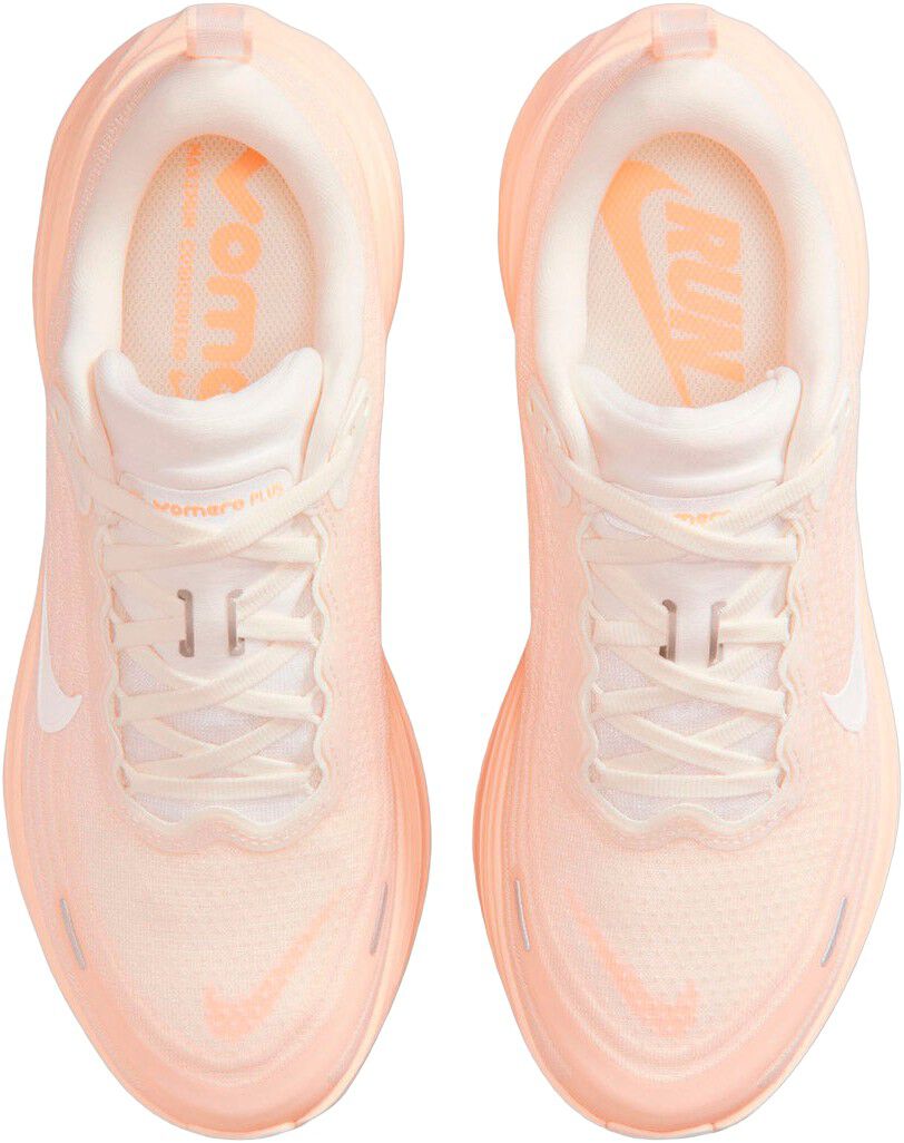 Vomero Plus L&oslash;besko