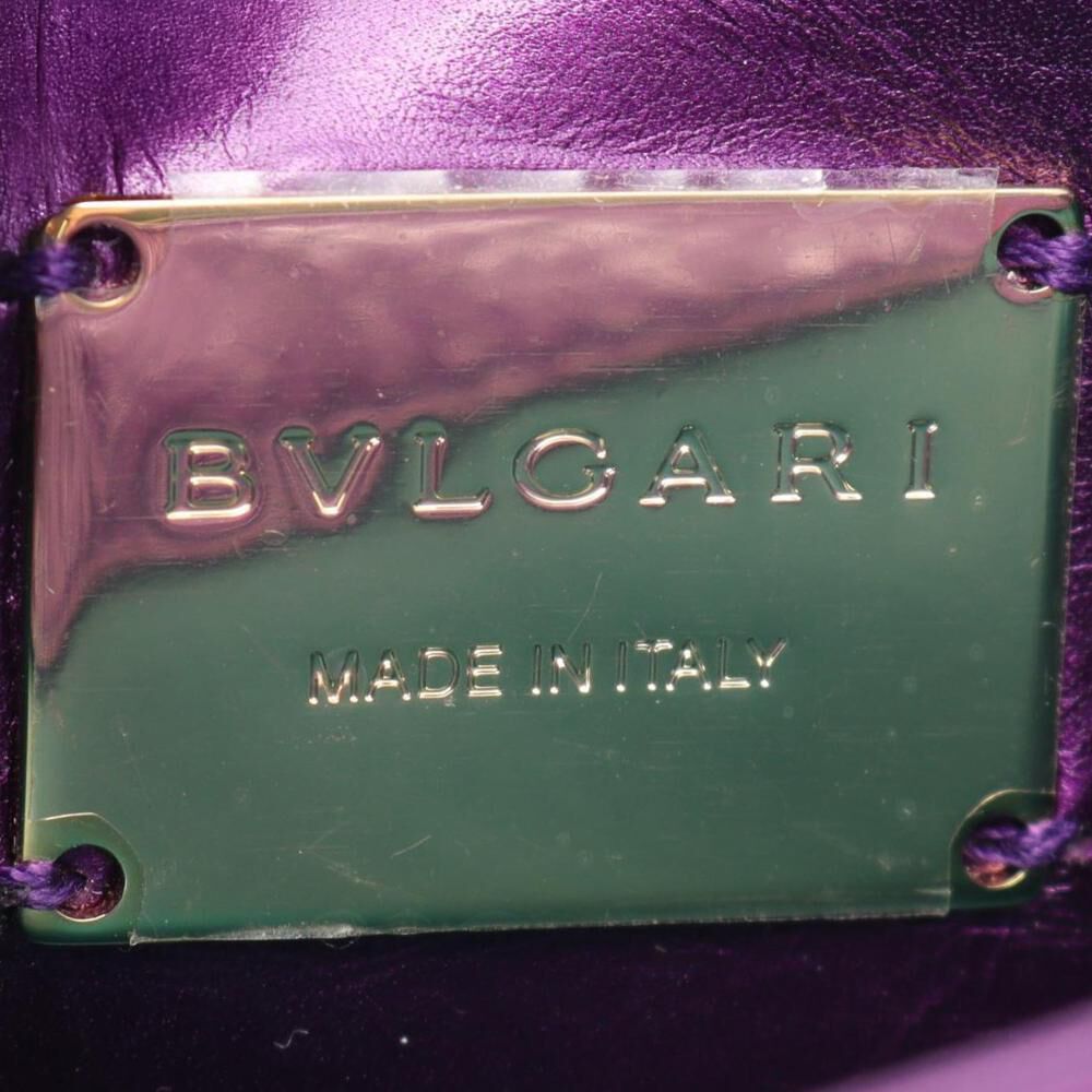 Bvlgari Handbag