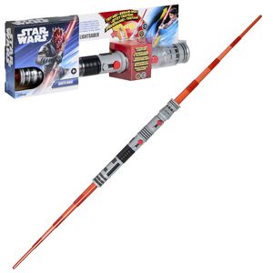 Star Wars Dobbeltbladet L