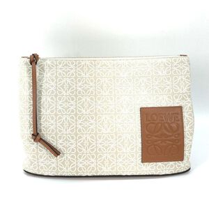 Loewe Clutch