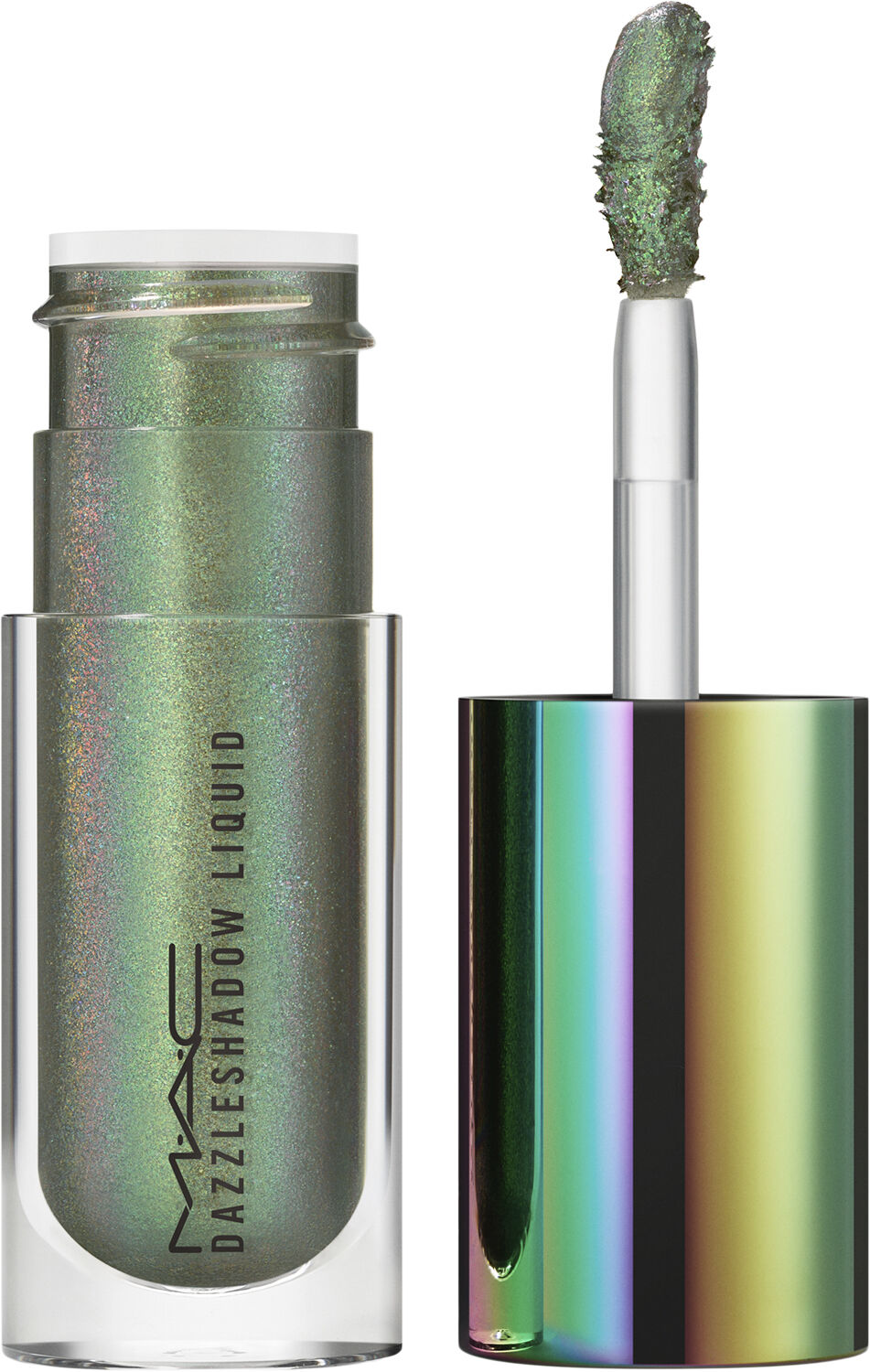 Flydende &oslash;jenskygge