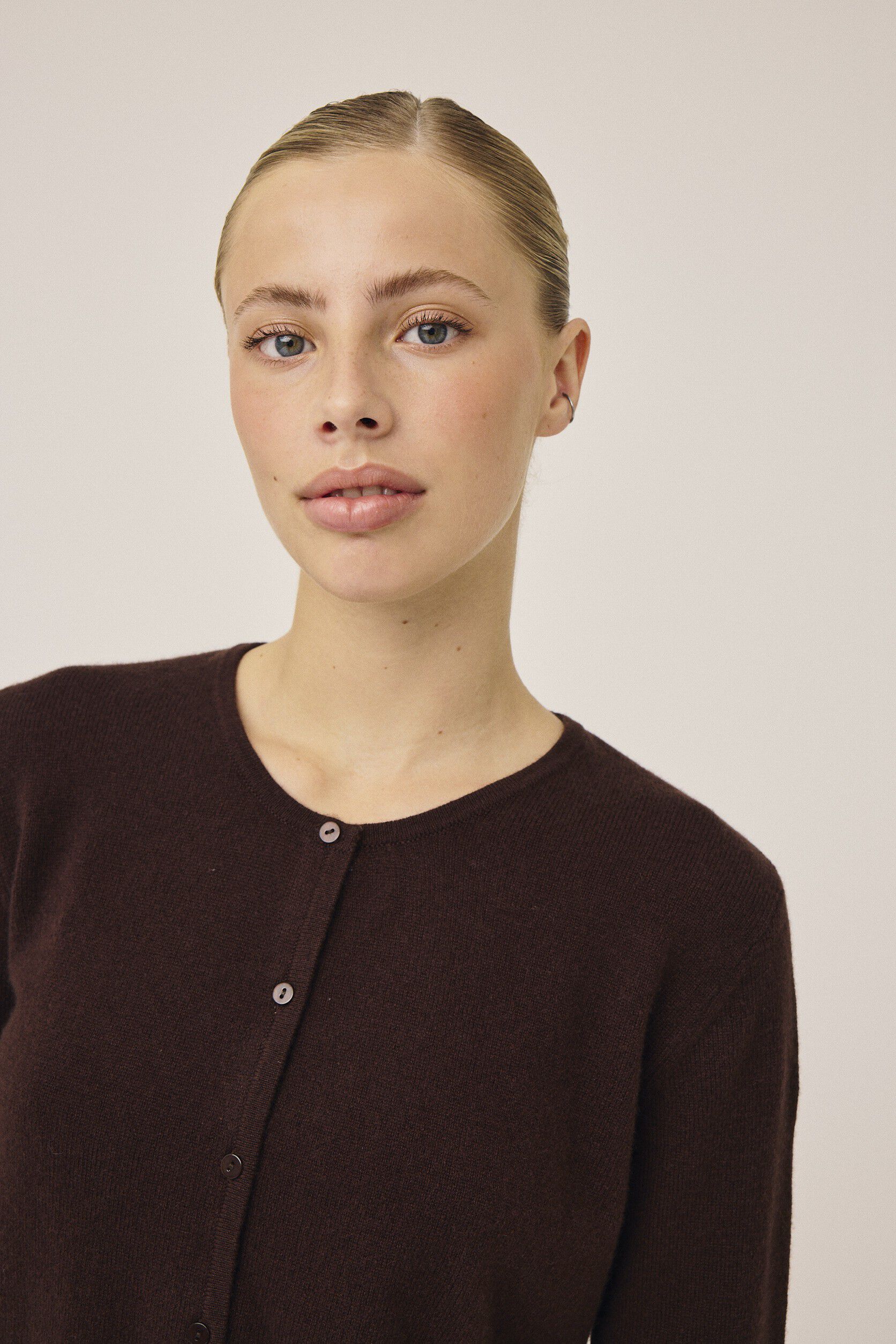 Mabel 3 - 100% Cashmere