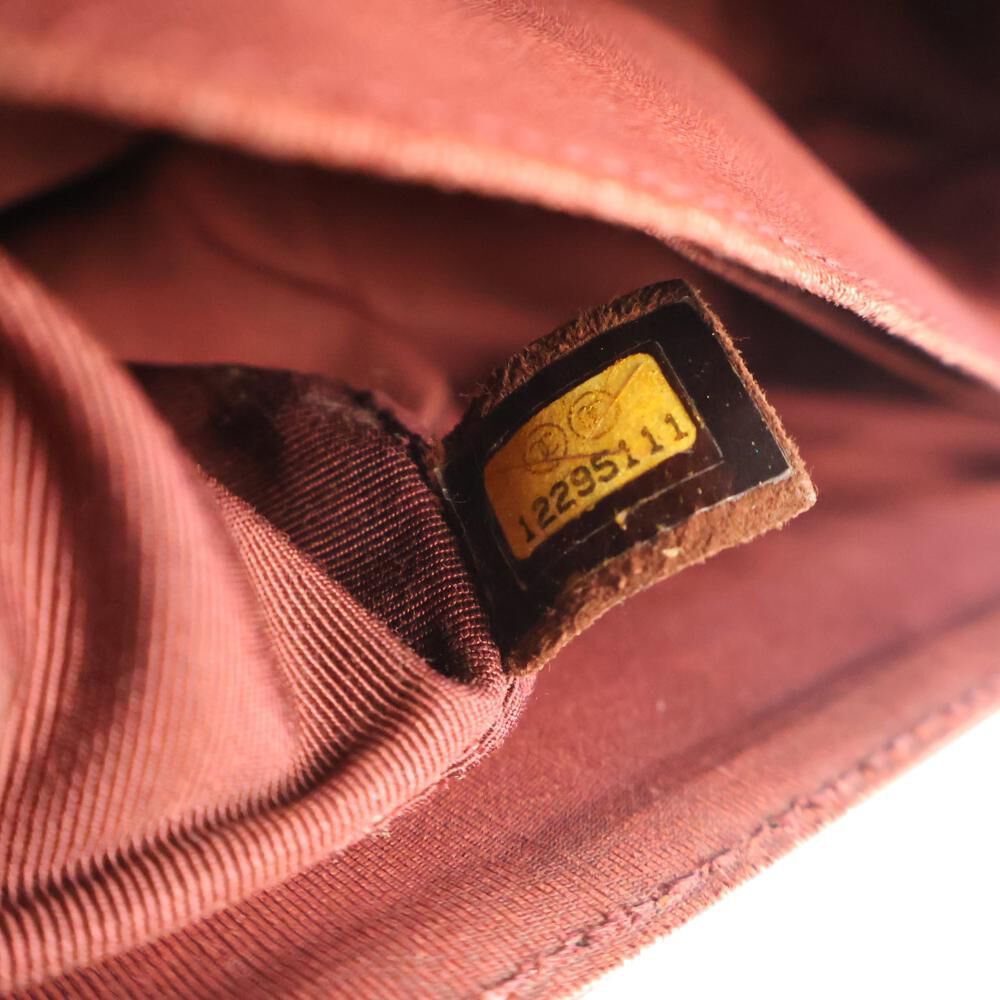 Chanel Flap Bag