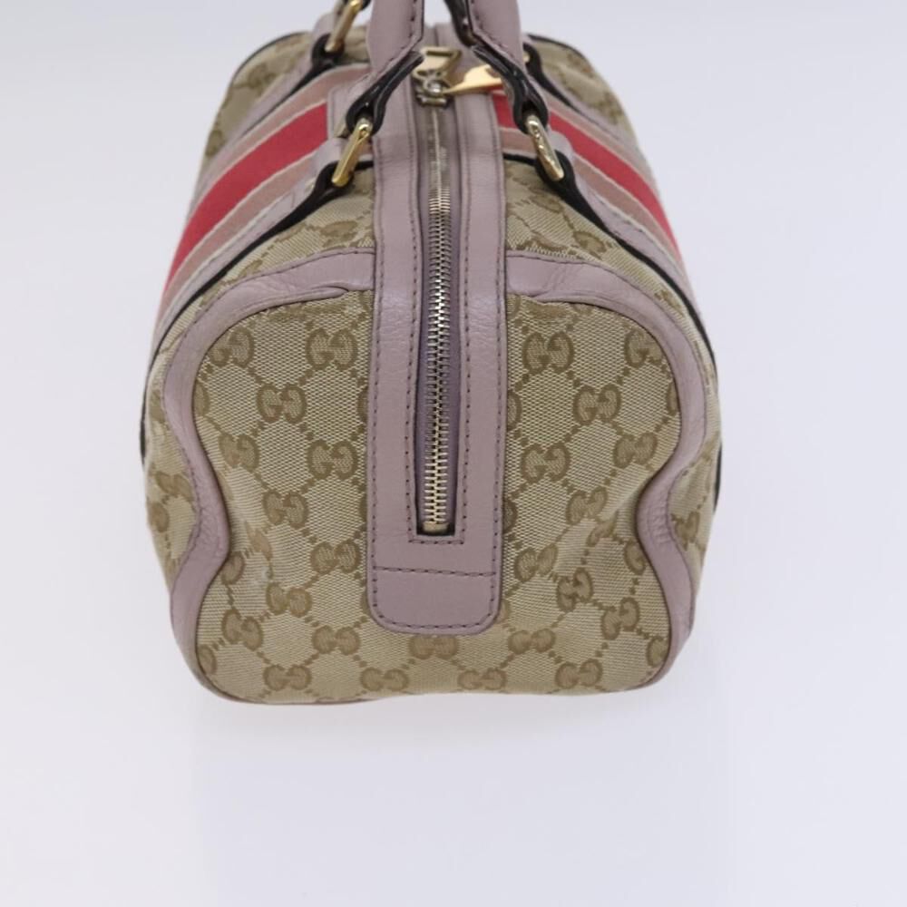 Gucci Boston Bag