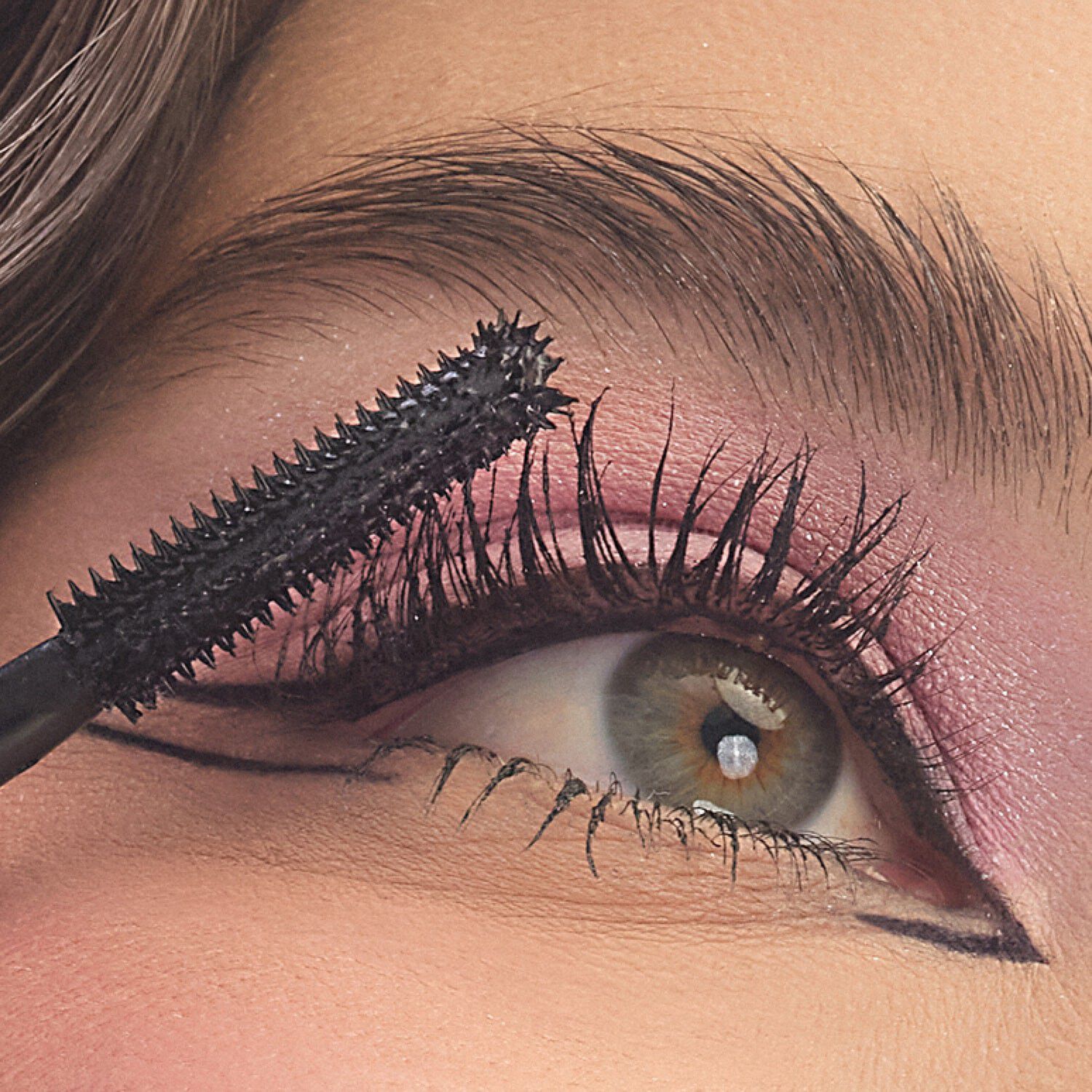 Ribbon Wrapped Lash - Mascara Tubing