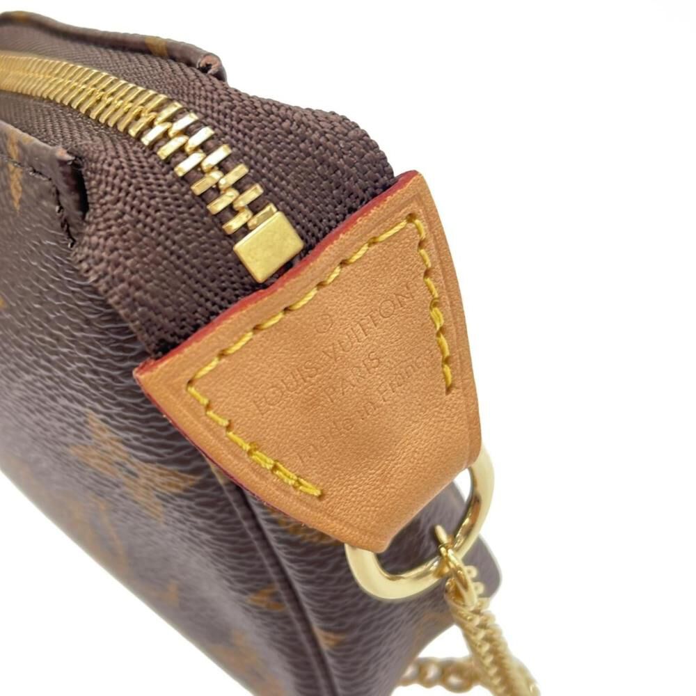 Louis Vuitton Pochette Accessoires