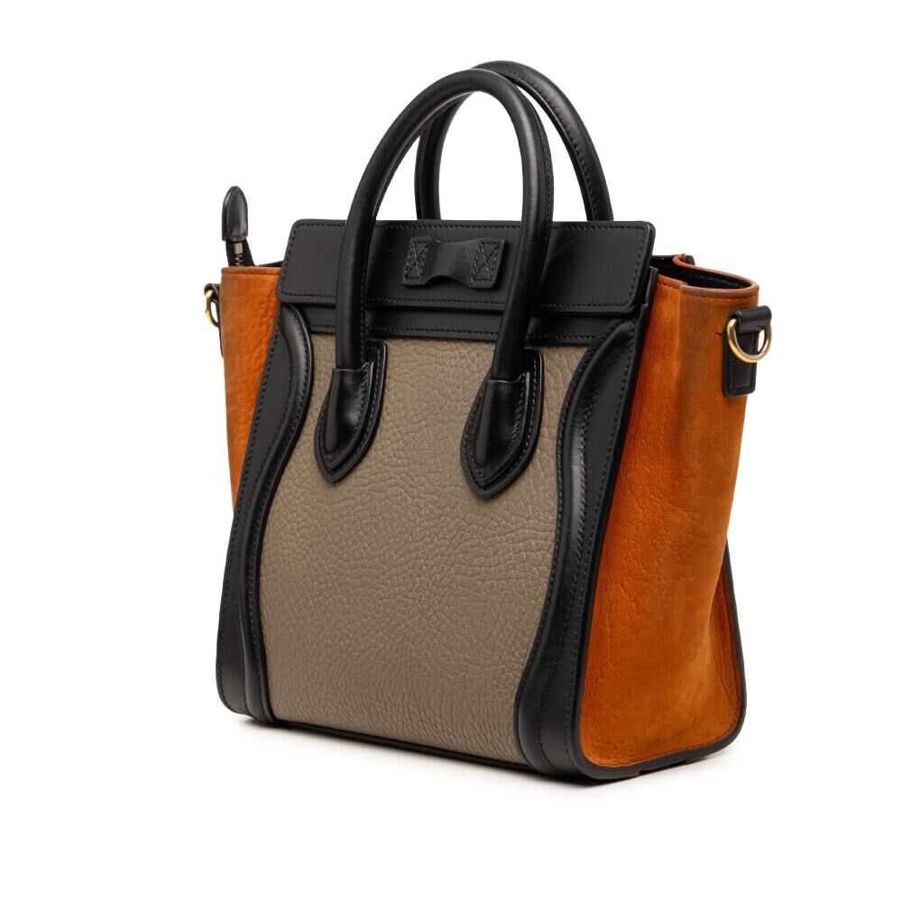 Celine Luggage