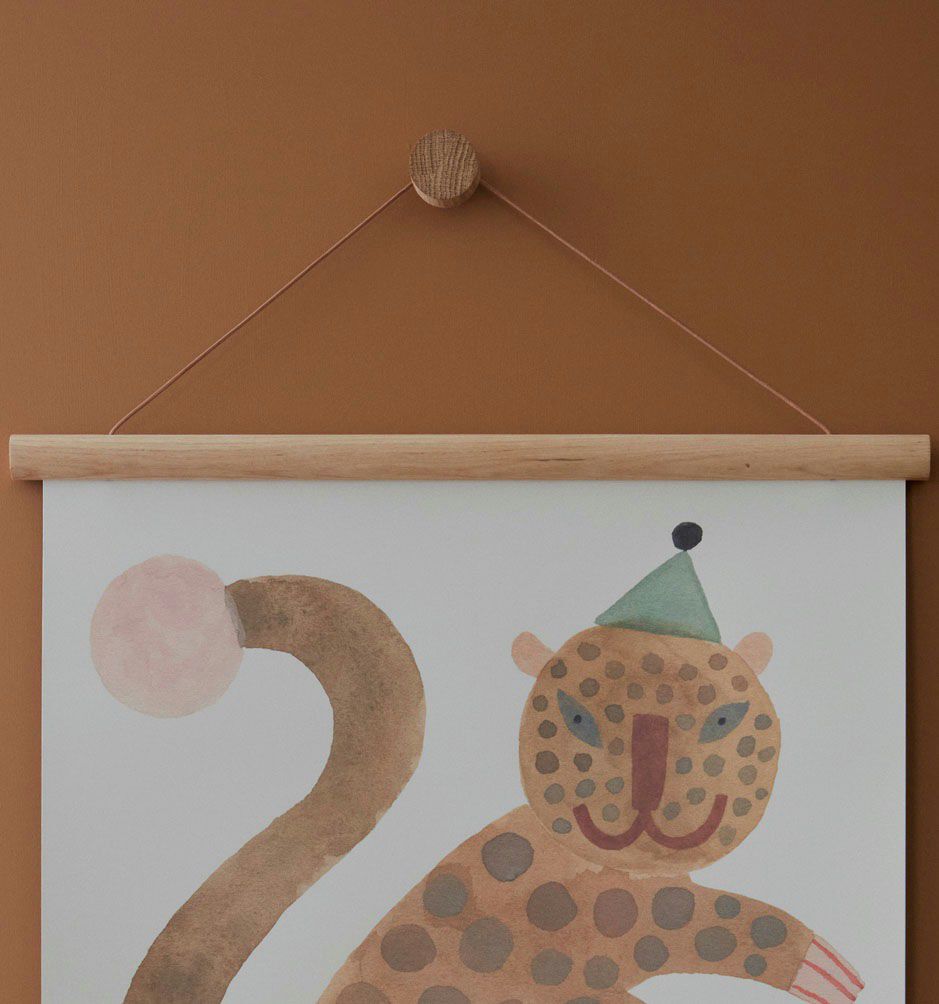 Pin Knage / Greb - 2 Stk