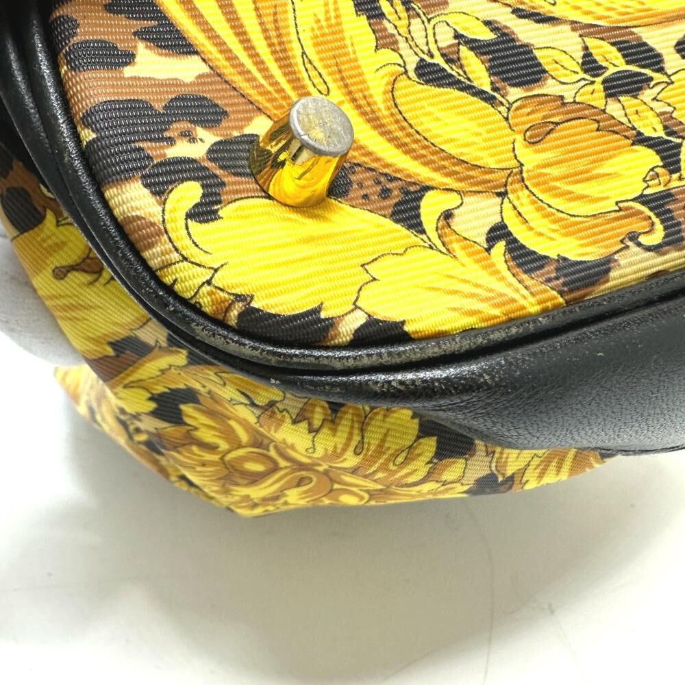 Versace Shoulder Bag