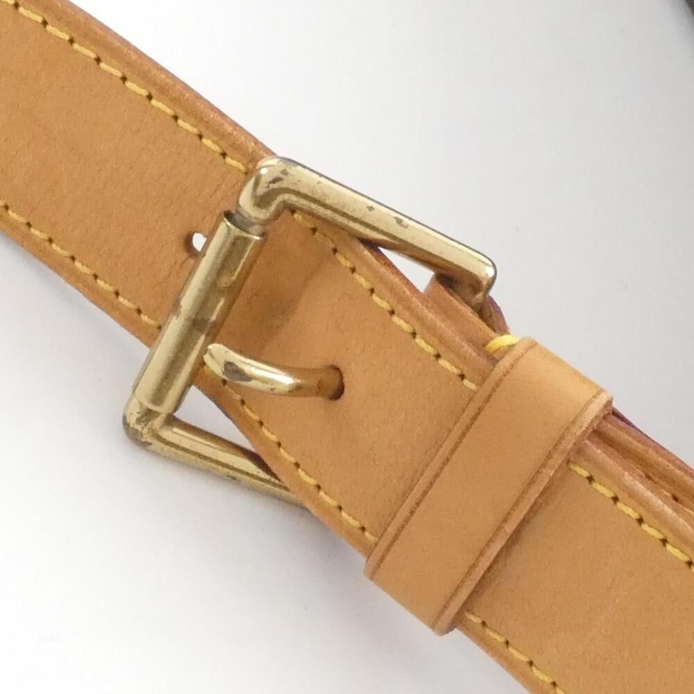 Louis Vuitton Croissant