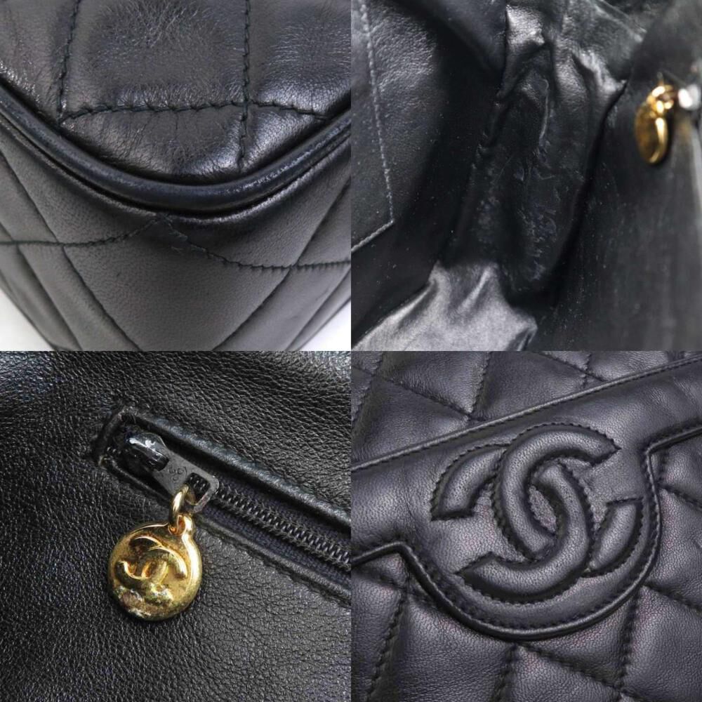 Chanel Shoulder Bag