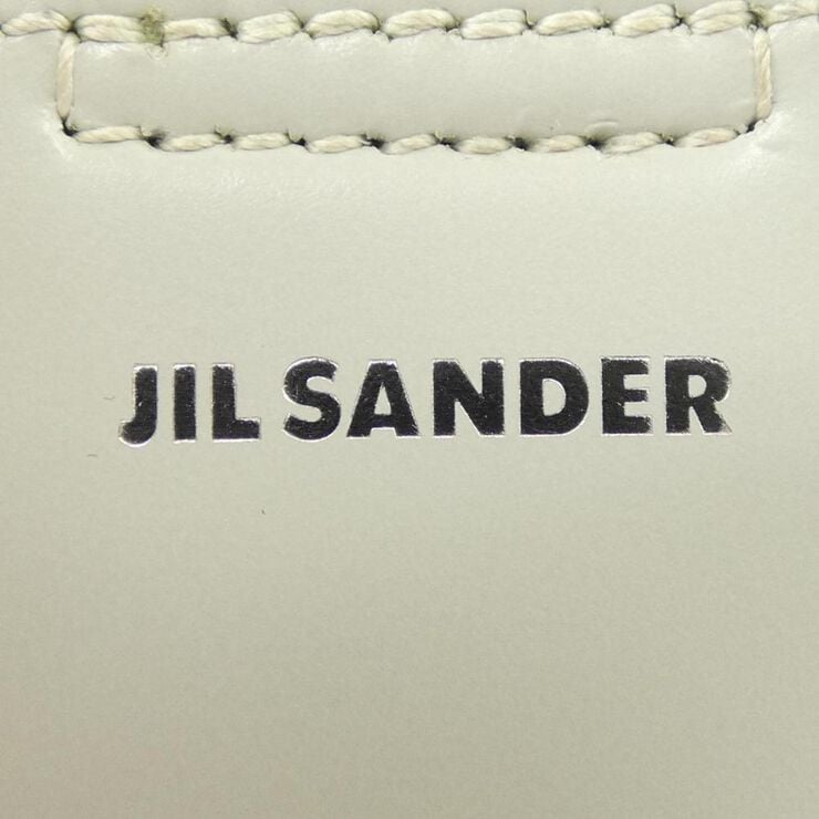 Jil Sander Crossbody Bag