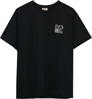 HALO GRAPHIC T-SHIRT