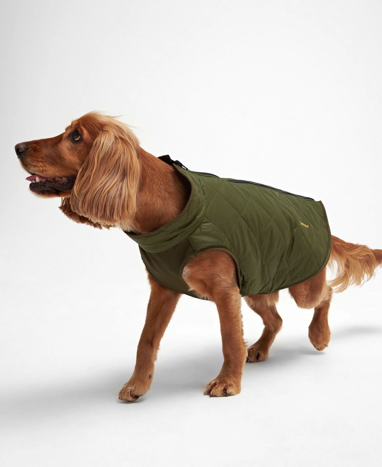 Barbour Borg Fleece