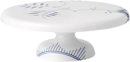 Bl&aring; Mega Riflet 29,5 cm Fad p&aring; fod