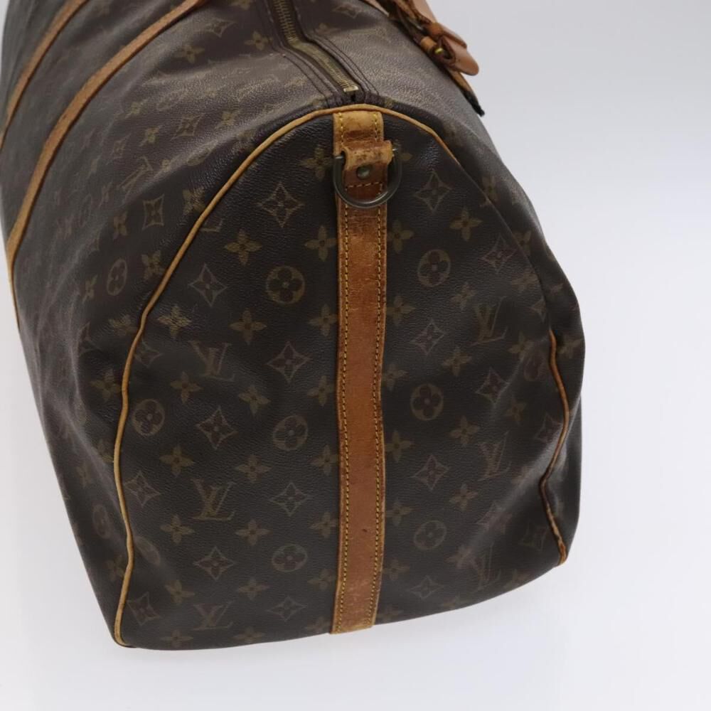 Louis Vuitton Keepall
