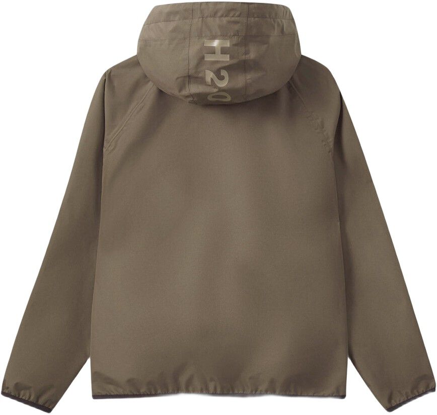 R&Oslash;M&Oslash; REGNJAKKE