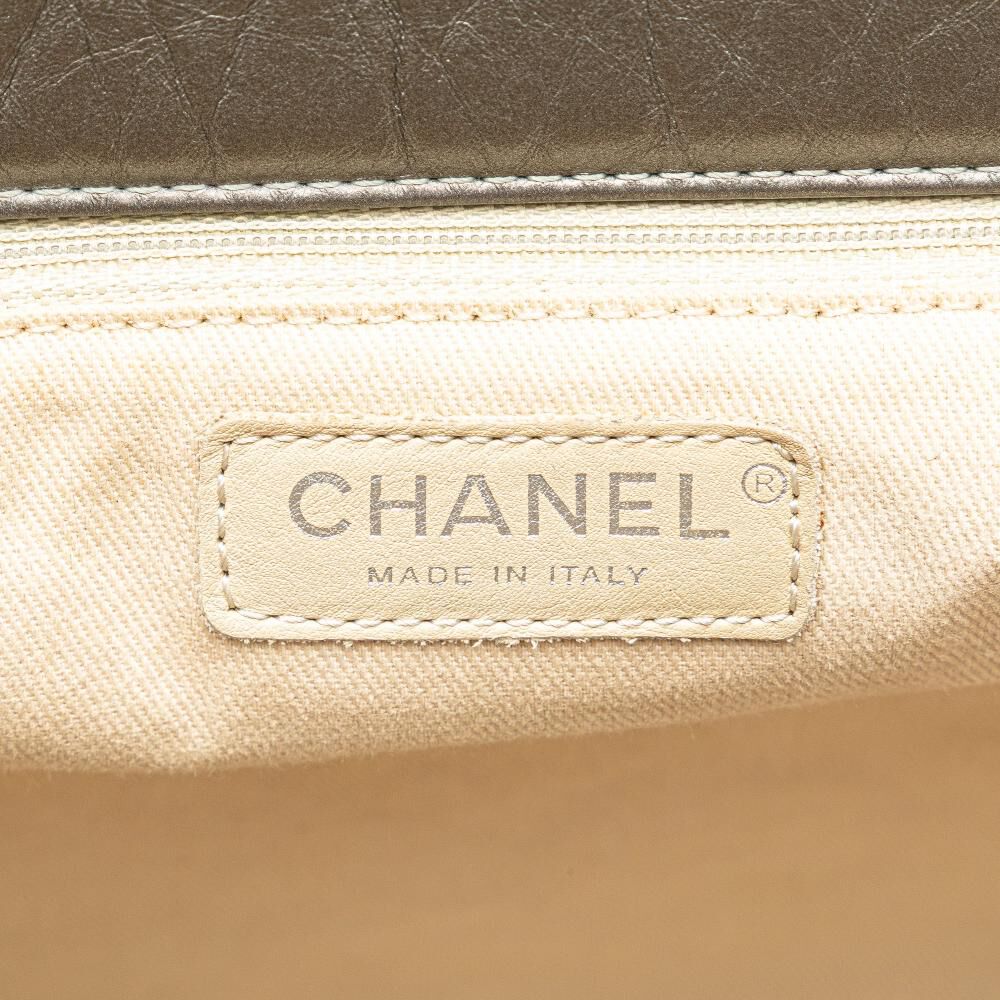 Chanel Tote