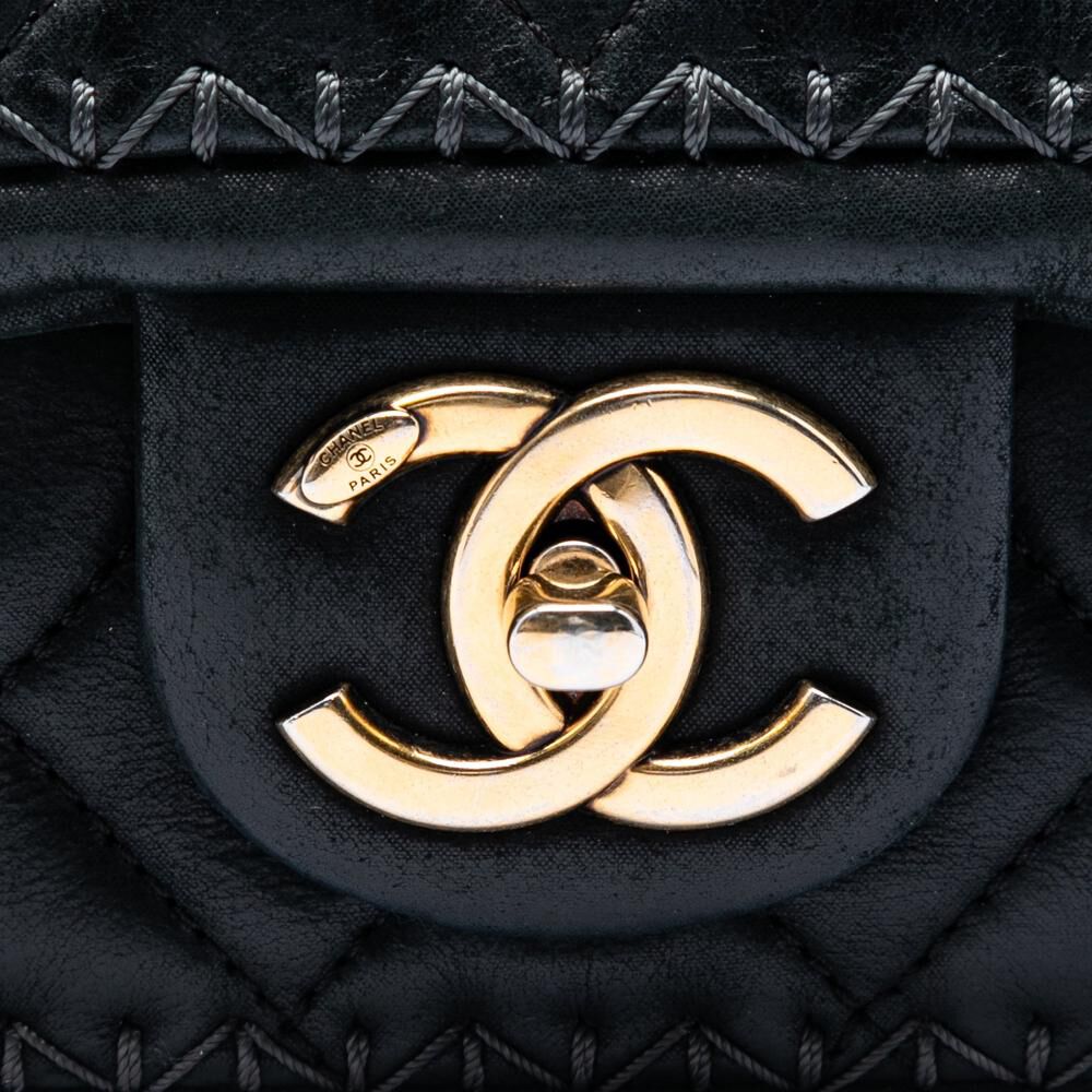 Chanel Flap Bag