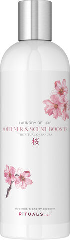Scent Booster & Softener in 1 Sakura