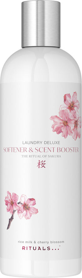 Scent Booster & Softener in 1 Sakura